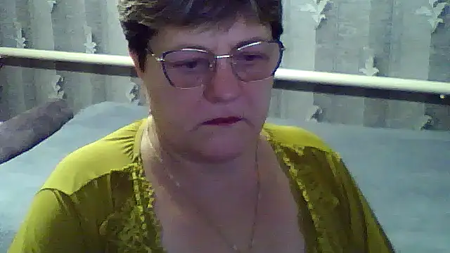 ElzaJewel online show from November 10, 6:34 am