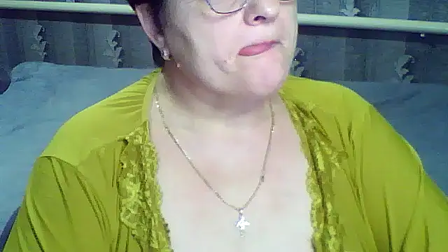 ElzaJewel online show from February 27, 9:15 pm