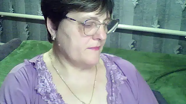 ElzaJewel online show from March 14, 7:47 am