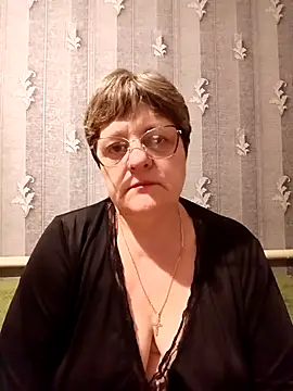 ElzaJewel online show from April 12, 8:58 pm