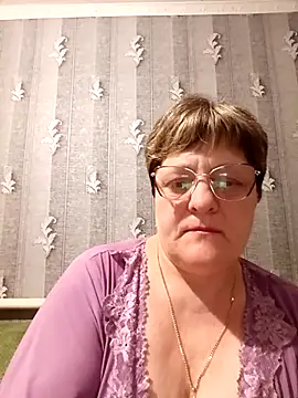 ElzaJewel online show from April 13, 7:41 pm