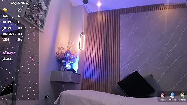 ariana jhonson1 online show from November 7, 12:16 pm