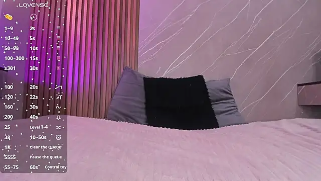 ariana jhonson1 online show from November 16, 12:44 pm