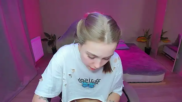 YourMegan online show from February 27, 10:42 pm