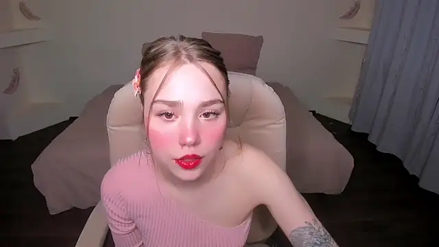 YourMegan online show from January 9, 9:27 pm