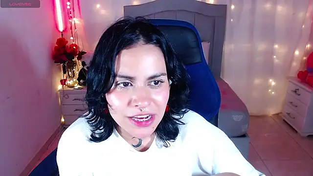 veronica luar online show from March 1, 7:08 am