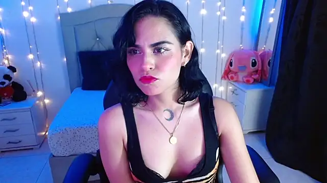 veronica luar online show from October 15, 3:39 am