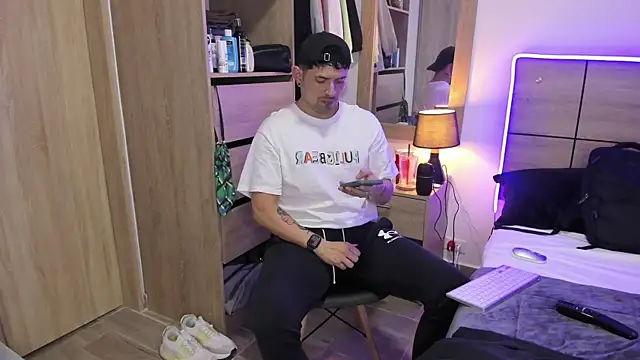 ILoveNYStyle online show from March 11, 10:31 pm