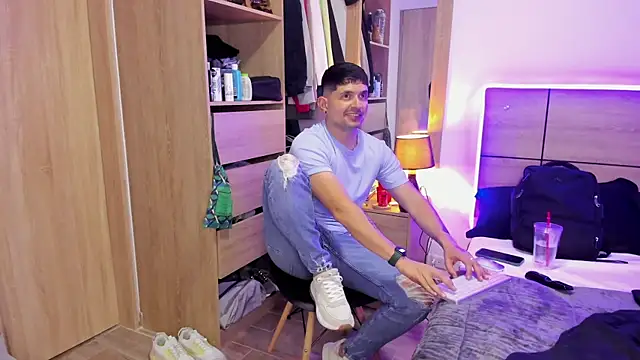 ILoveNYStyle online show from March 15, 12:36 am