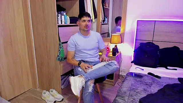 ILoveNYStyle online show from March 15, 3:40 am