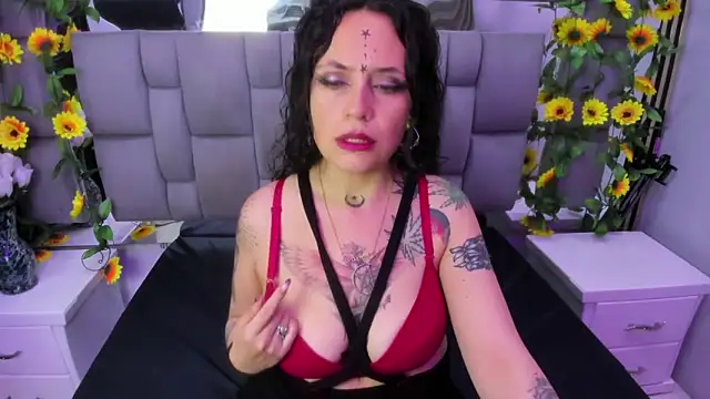 Fenix Lilith online show from March 12, 1:50 pm