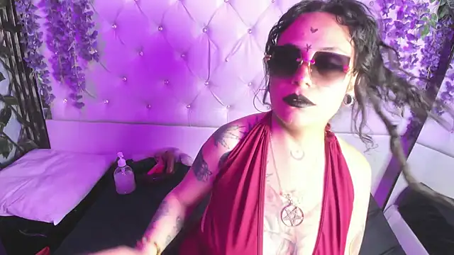 Fenix Lilith online show from August 1, 3:44 pm