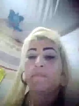 BonniAdams online show from February 13, 1:08 am