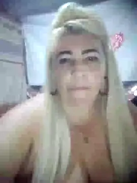 BonniAdams online show from February 13, 4:11 am