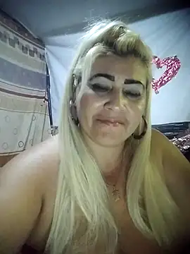 BonniAdams online show from February 15, 4:14 am