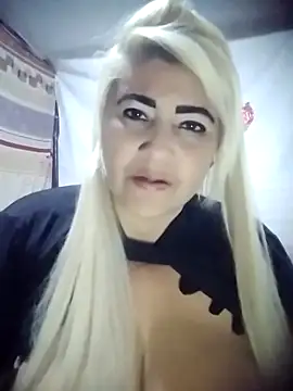 BonniAdams online show from February 20, 3:23 am