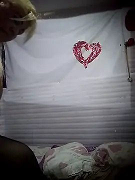 BonniAdams online show from February 25, 7:36 pm