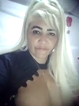 BonniAdams online show from March 8, 1:17 am