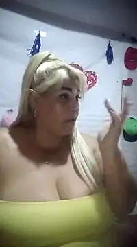 BonniAdams online show from March 19, 9:48 pm