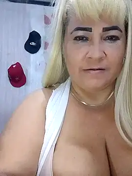 BonniAdams online show from September 10, 1:16 am