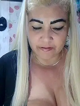 BonniAdams online show from September 30, 2:27 am