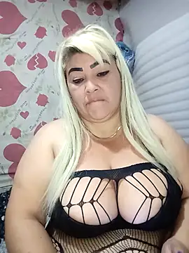 BonniAdams online show from February 13, 1:01 am