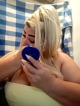 BonniAdams online show from May 22, 5:07 pm
