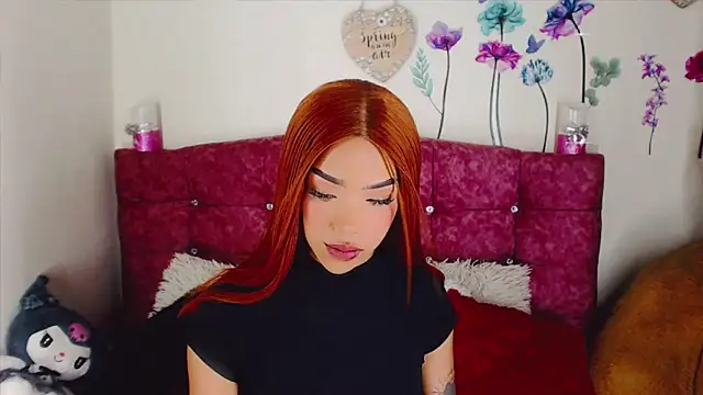 Khloe Leal online show from March 1, 1:00 am