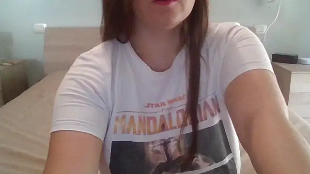 Snapshot of PrincessEileen89 chatting on October 2, 8:32 am PrincessEileen89 online show from October 2, 8:32 am