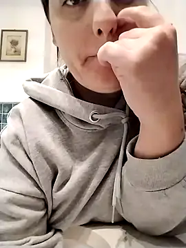 Snapshot of PrincessEileen89 chatting on October 27, 10:14 pm PrincessEileen89 online show from October 27, 10:14 pm