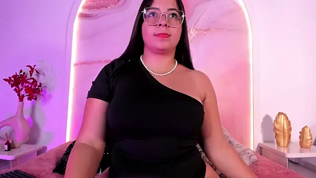 Sofii Lopezz online show from February 28, 11:14 am