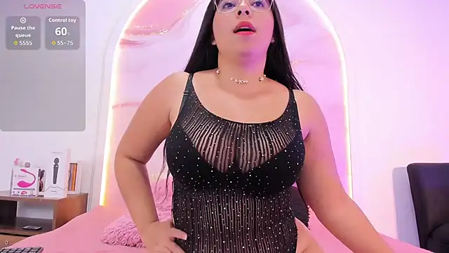 Sofii Lopezz online show from September 24, 11:13 am