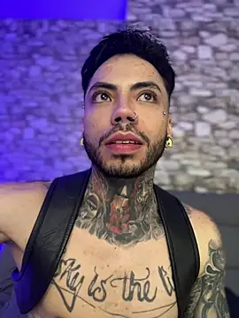 Snapshot of Walker_Thomas1 chatting on February 28, 1:47 am Walker Thomas1 online show from February 28, 1:47 am