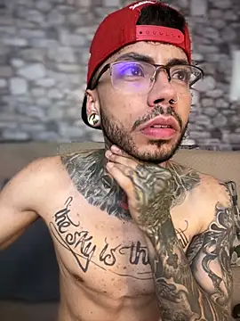 Snapshot of Walker_Thomas1 chatting on March 7, 11:16 pm Walker Thomas1 online show from March 7, 11:16 pm