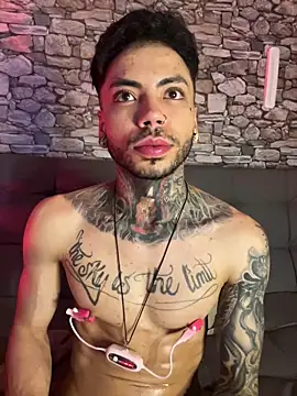 Snapshot of Walker_Thomas1 chatting on March 15, 10:11 pm Walker Thomas1 online show from March 15, 10:11 pm