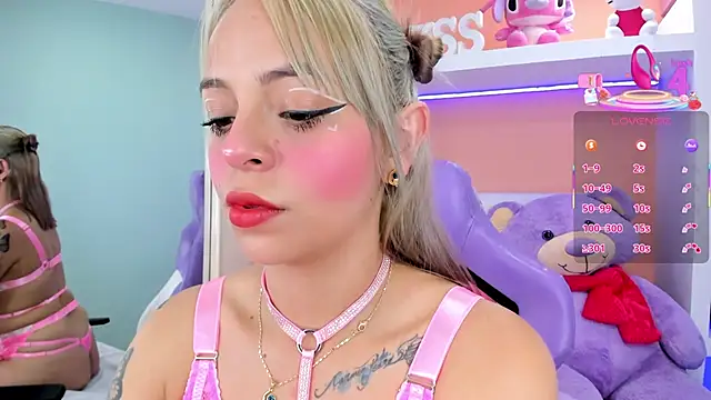 Snapshot of miss__lizeth chatting on February 22, 6:08 pm miss lizeth online show from February 22, 6:08 pm