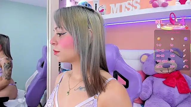 Snapshot of miss__lizeth chatting on March 3, 6:01 pm miss lizeth online show from March 3, 6:01 pm