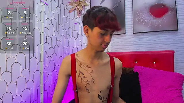 Allen Starck online show from February 26, 6:15 am