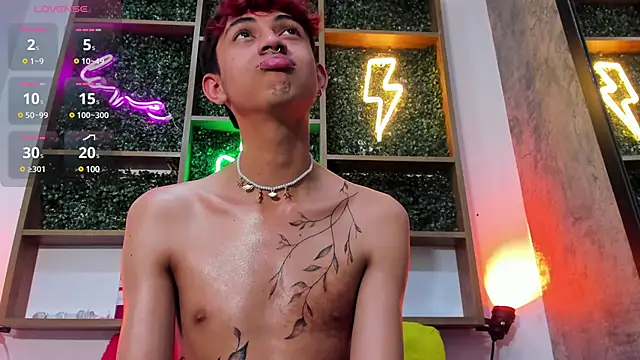 Allen Starck online show from February 27, 6:29 am