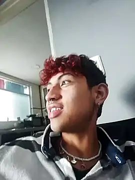 Allen Starck online show from February 27, 8:20 pm