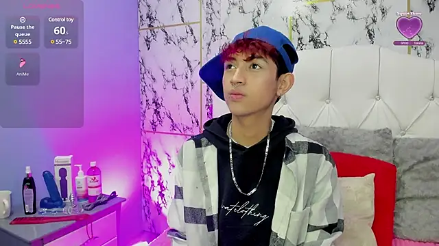 Allen Starck online show from March 6, 4:52 am