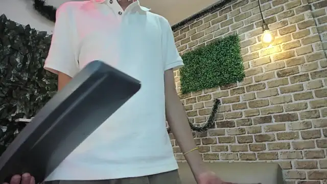 Allen Starck online show from March 23, 3:10 am