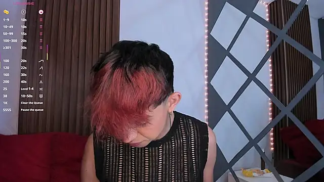 Allen Starck online show from September 13, 3:17 am