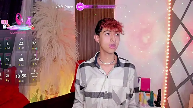 Allen Starck online show from September 23, 3:09 am