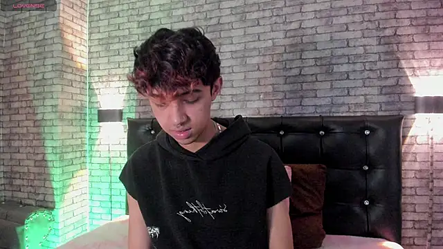 Allen Starck online show from February 5, 6:12 pm