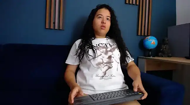 ema abby online show from February 2, 4:32 pm