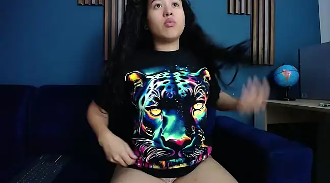 ema abby online show from February 19, 4:23 am