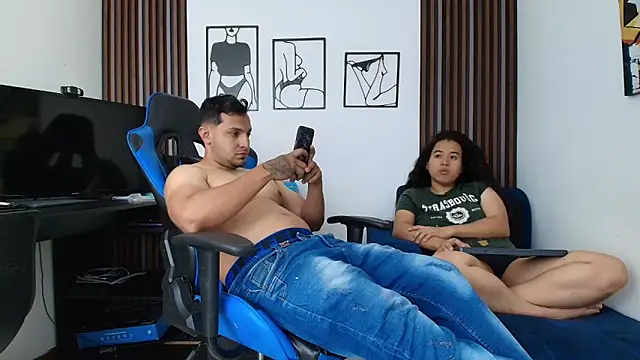 ema abby online show from September 14, 8:41 pm