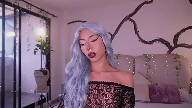 soidai miiu online show from November 11, 9:04 pm