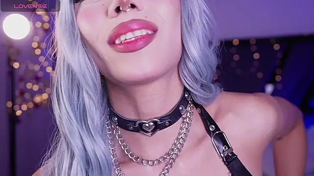 soidai miiu online show from December 19, 11:23 pm